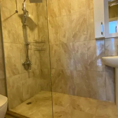 Villa Islamlar Village 1 Bedroom 5821 Kalkan